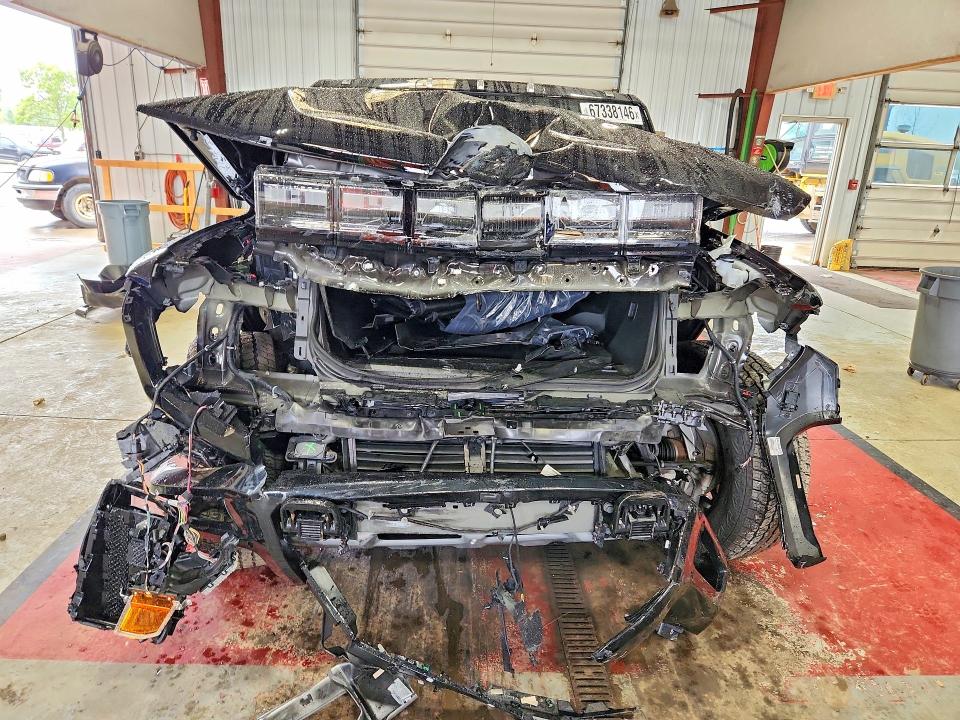Aukcja sprzedaży 2025 Gmc Hummer Suv, vin: 1GKT0NDE0SU117867, numer aukcji: 67338146