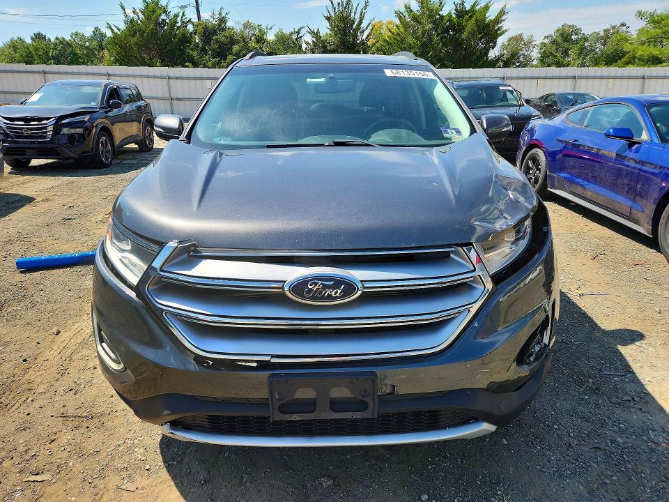 68135156 :رقم المزاد ، 2FMTK4J85FBB32094 vin ، 2015 Ford Edge مزاد بيع