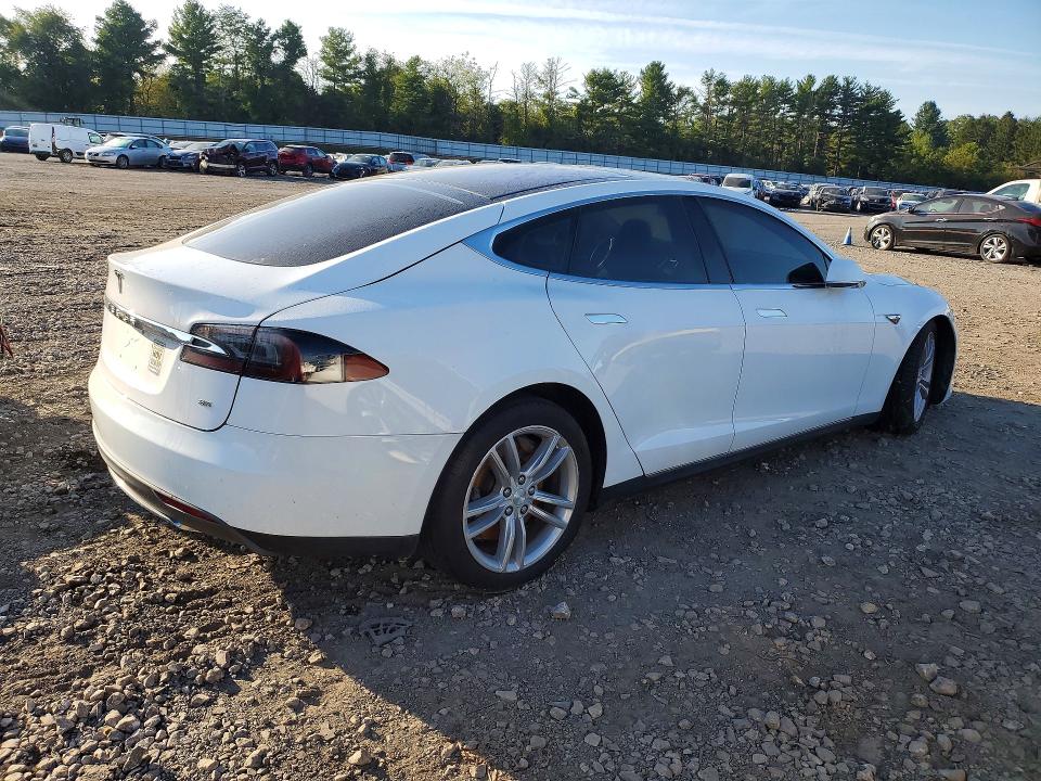 Aukcja sprzedaży 2013 Tesla Model S, vin: 5YJSA1CN7DFP26366, numer aukcji: 67710656