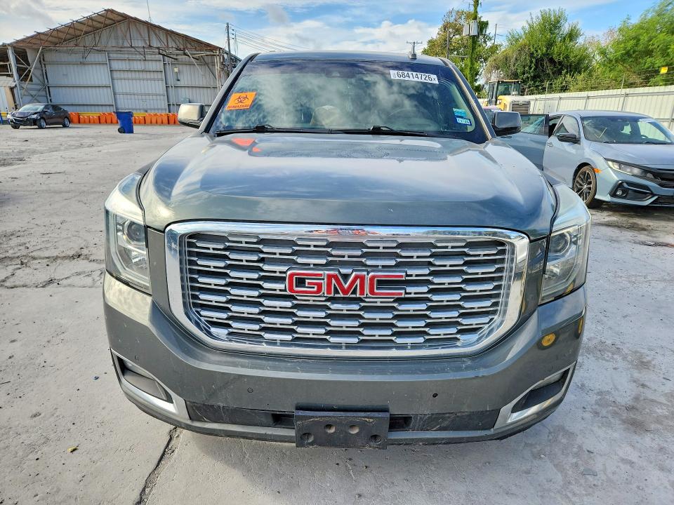 Продаж на аукціоні авто 2018 Gmc Yukon Xl, vin: 1GKS2HKJ9JR121134, номер лоту: 68414726