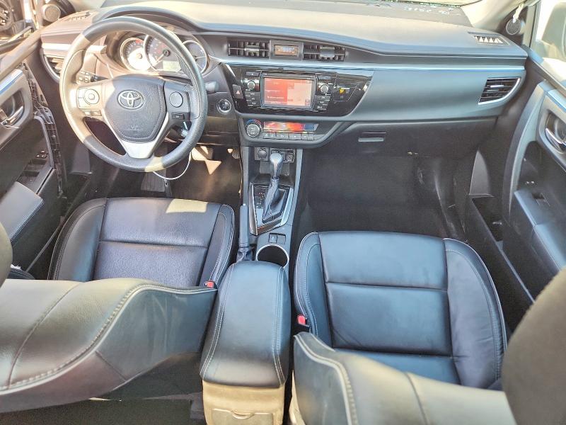 Продаж на аукціоні авто 2016 Toyota Corolla, vin: 5YFBURHE3GP379321, номер лоту: 69213116