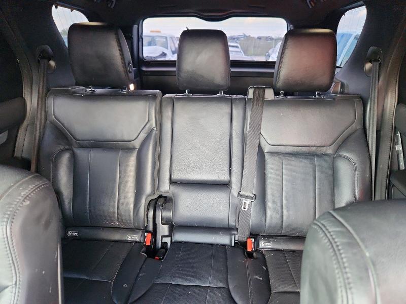 2020 Land Rover Discovery მანქანა იყიდება აუქციონზე, vin: SALRU2RV3L2421024, აუქციონის ნომერი: 65966196