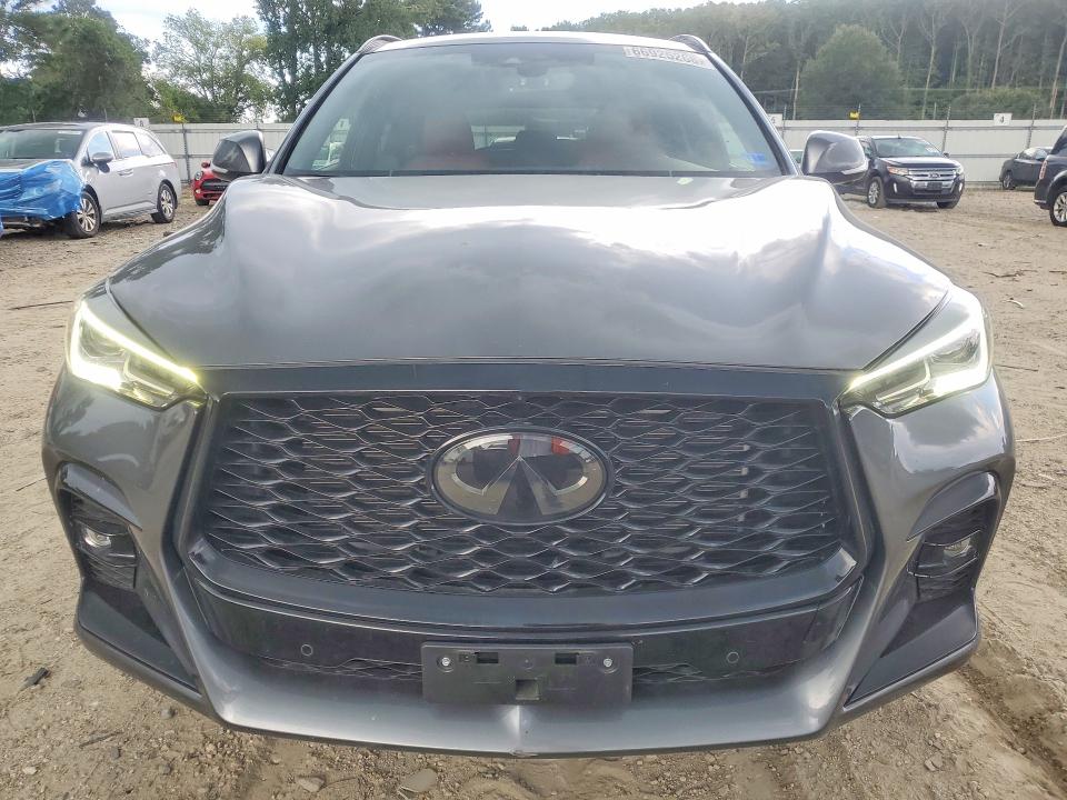 Aukcja sprzedaży 2024 Infiniti Qx50, vin: 3PCAJ5FB1RF115339, numer aukcji: 66925266