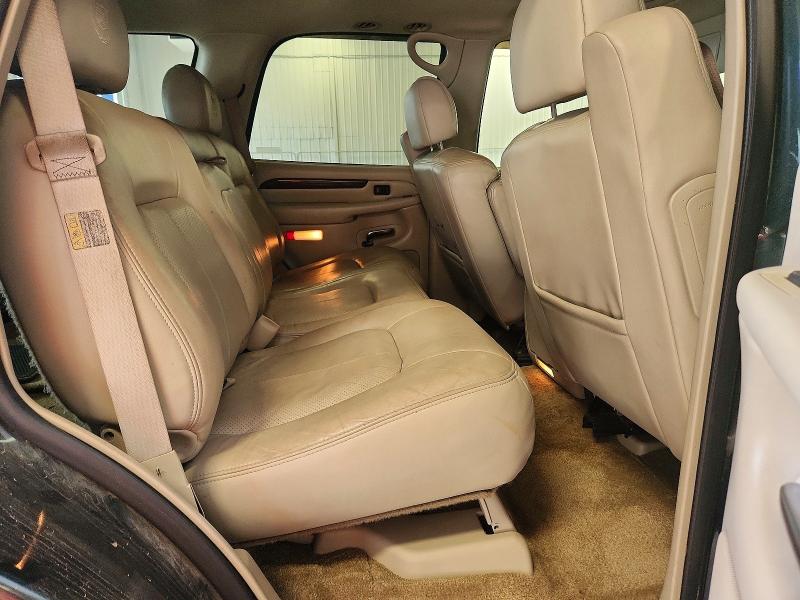 Aukcja sprzedaży 2002 Cadillac Escalade, vin: 1GYEK63NX2R174760, numer aukcji: 67148926