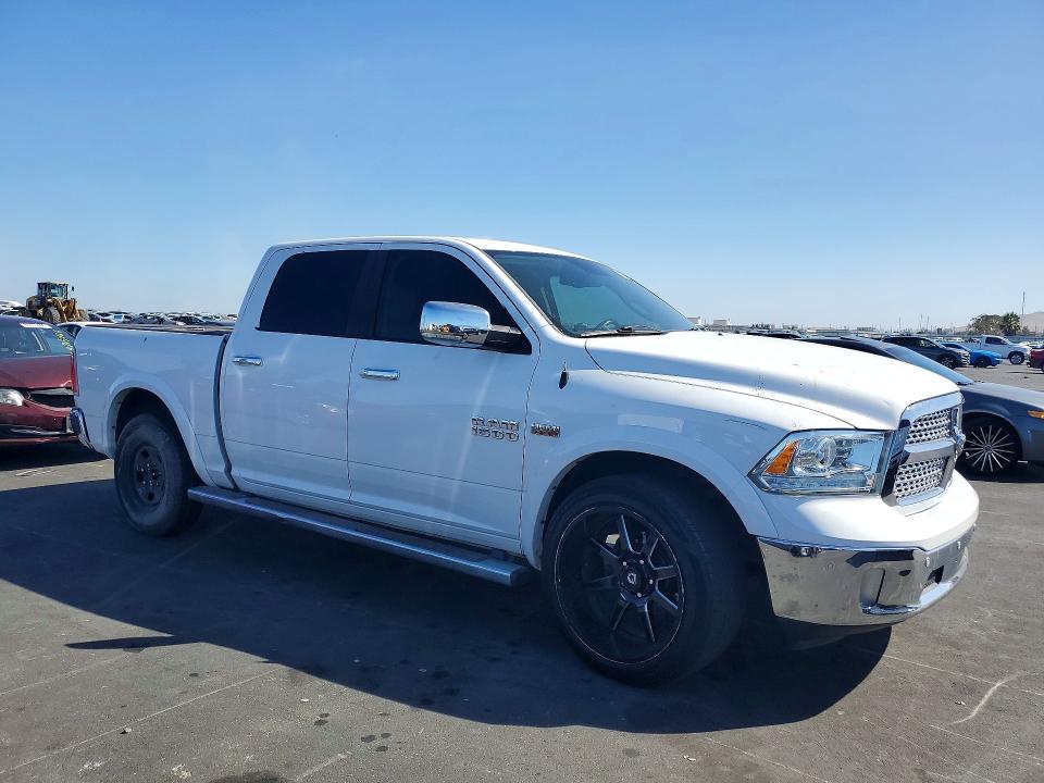 Aukcja sprzedaży 2014 Ram 1500, vin: 1C6RR6NT2ES329062, numer aukcji: 69330406
