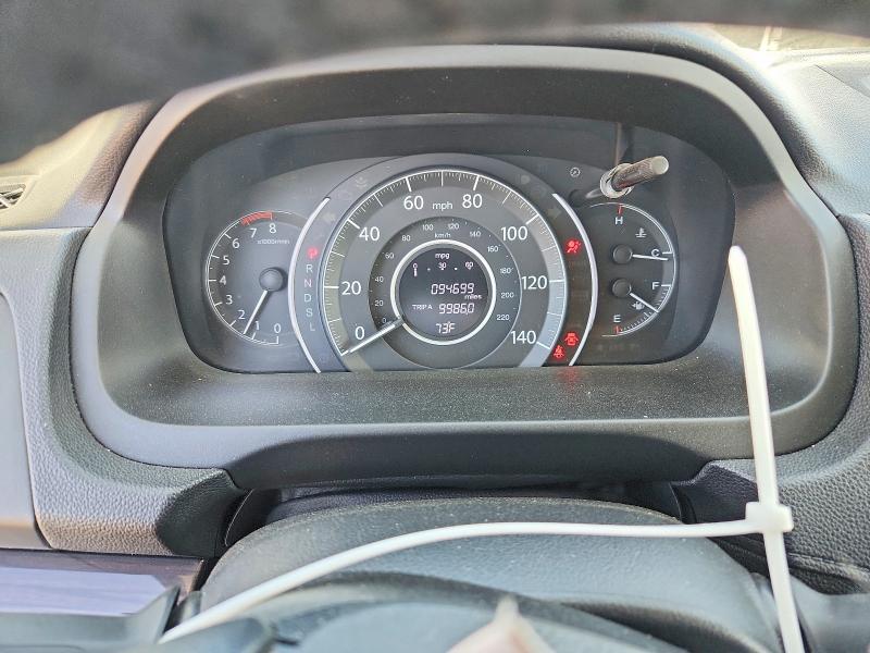 Aukcja sprzedaży 2015 Honda Cr-v, vin: 5J6RM4H70FL083127, numer aukcji: 69136066