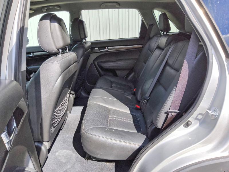 Aukcja sprzedaży 2011 Kia Sorento, vin: 5XYKUDA26BG094676, numer aukcji: 68540606