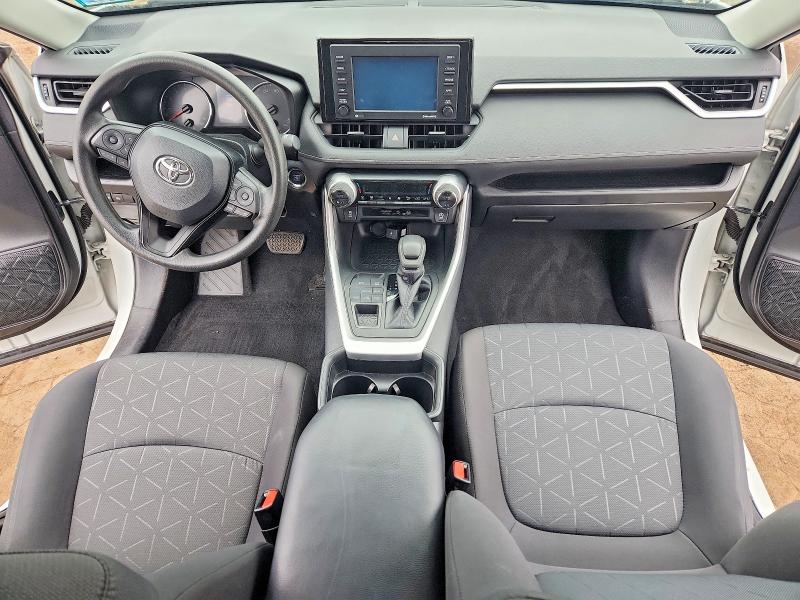Продаж на аукціоні авто 2020 Toyota Rav4, vin: 2T3P1RFV7LW131929, номер лоту: 71153346