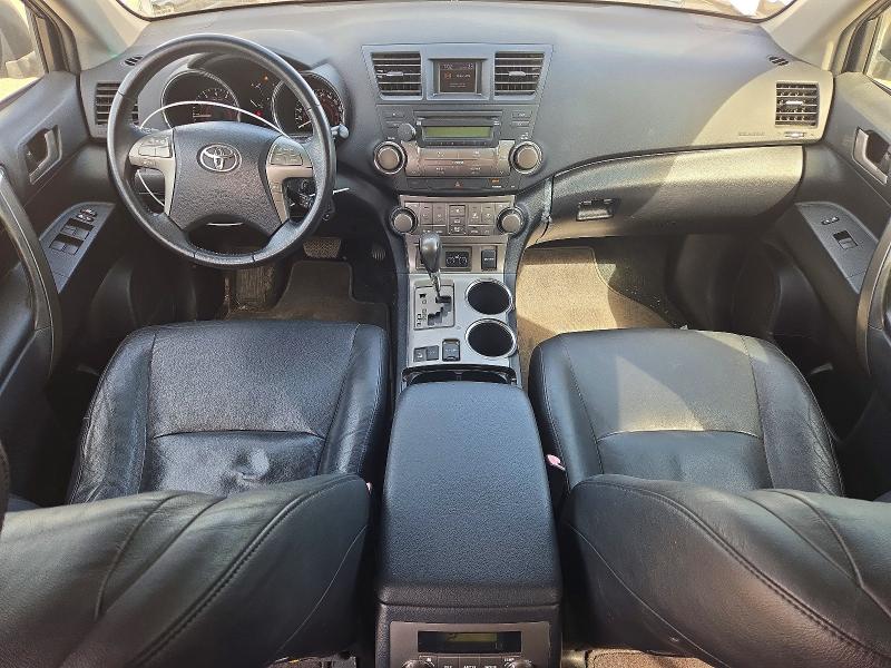 67859556 :رقم المزاد ، JTEES43A682022446 vin ، 2008 Toyota Highlander مزاد بيع
