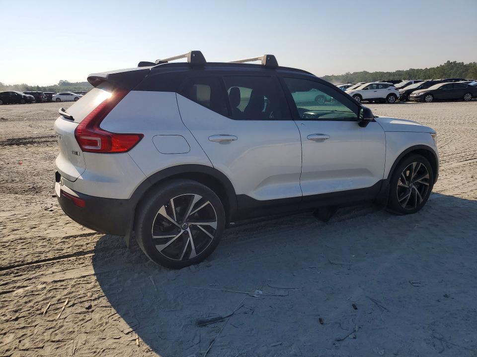 Продаж на аукціоні авто 2021 Volvo Xc40, vin: YV4162UMXM2589657, номер лоту: 67248506
