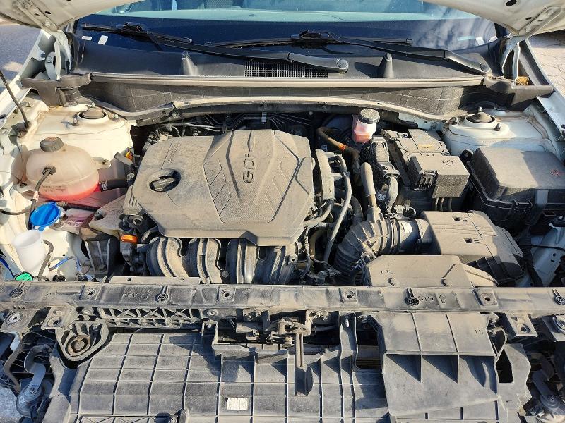 2023 Kia Sportage მანქანა იყიდება აუქციონზე, vin: KNDPU3AFXP7132224, აუქციონის ნომერი: 69385006