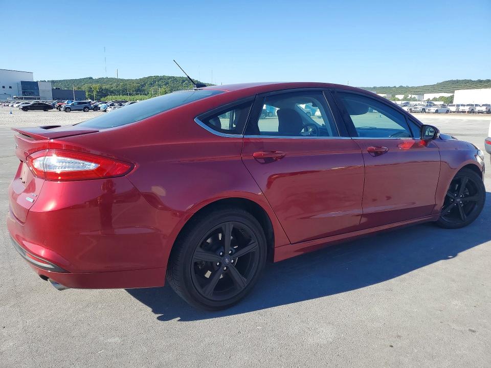 2016 Ford Fusion მანქანა იყიდება აუქციონზე, vin: 3FA6P0HD0GR143284, აუქციონის ნომერი: 67798576
