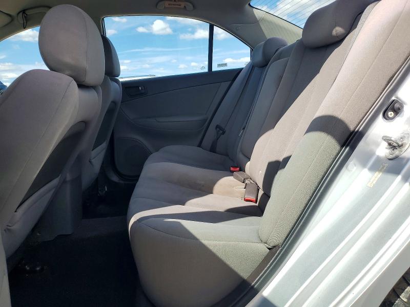 Aukcja sprzedaży 2010 Hyundai Sonata, vin: 5NPET4AC7AH601553, numer aukcji: 70241636