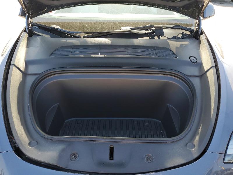Продаж на аукціоні авто 2023 Tesla Model Y, vin: 7SAYGDEE0PF637835, номер лоту: 69331796