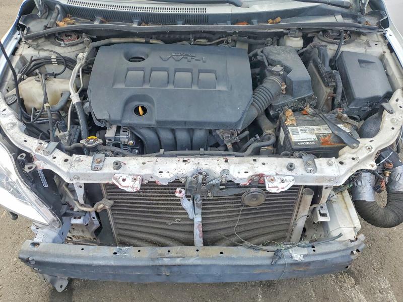 Продаж на аукціоні авто 2012 Toyota Corolla, vin: 2T1BU4EE6CC840061, номер лоту: 69060056