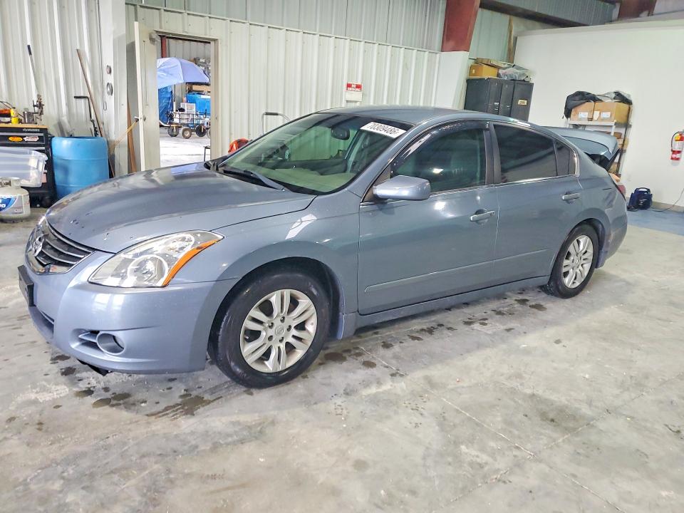 Auction sale of the 2012 Nissan Altima, vin: 1N4AL2AP5CN534689, lot number: 70309486