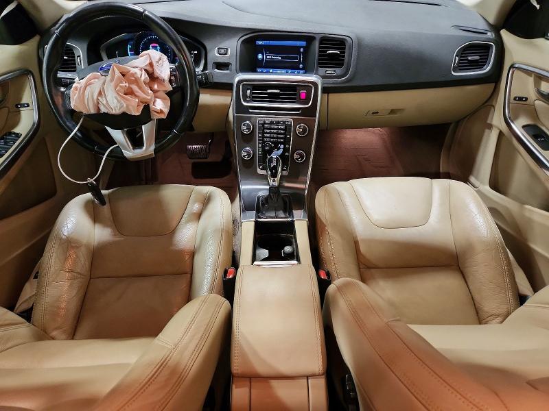 Aukcja sprzedaży 2014 Volvo S60, vin: YV1612FS2E2275693, numer aukcji: 70866266