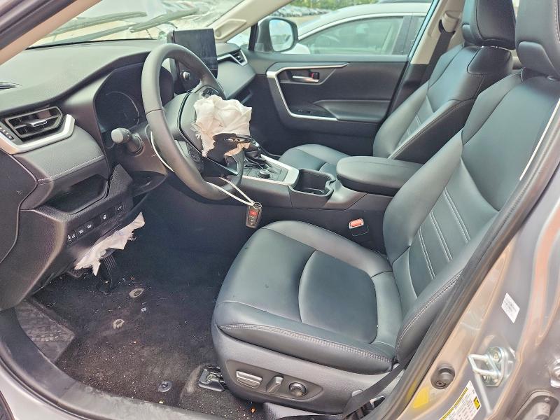Aukcja sprzedaży 2024 Toyota Rav4, vin: 4T3B6RFV2RU172473, numer aukcji: 67469286
