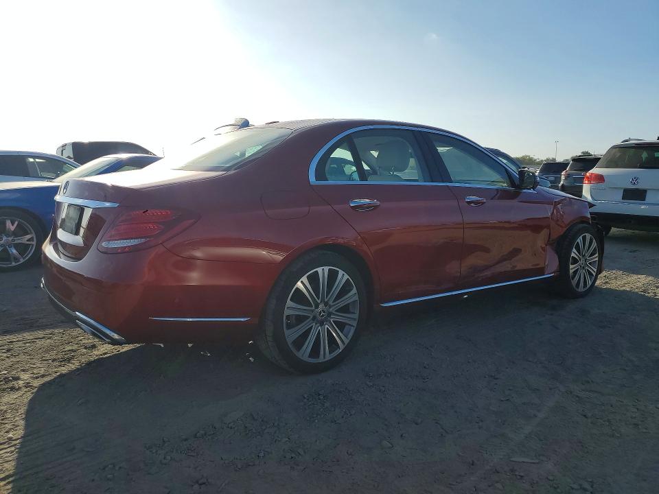 Aukcja sprzedaży 2020 Mercedes-benz E, vin: W1KZF8DB3LA826300, numer aukcji: 68702656
