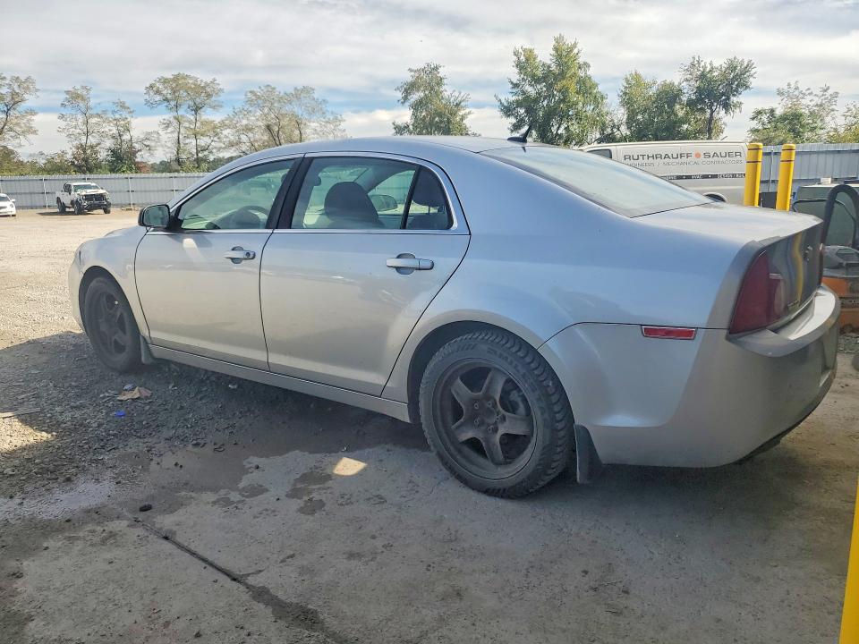 Aukcja sprzedaży 2011 Chevrolet Malibu, vin: 1G1ZB5E1XBF200733, numer aukcji: 70793146