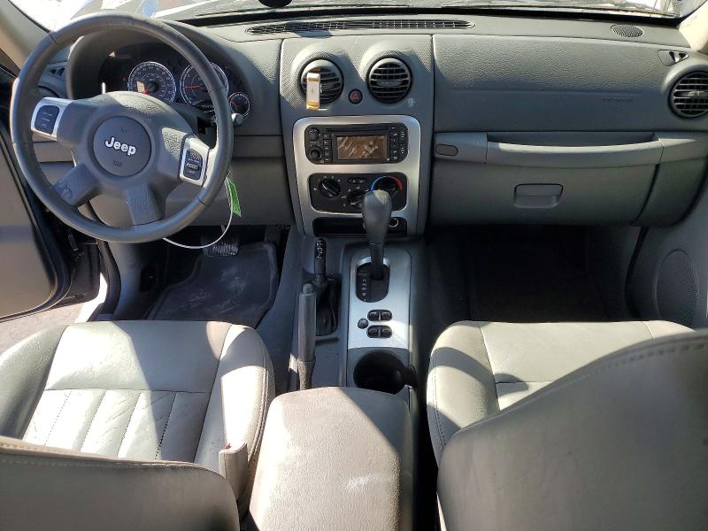 Aukcja sprzedaży 2005 Jeep Liberty, vin: 1J4GL58K75W559939, numer aukcji: 67095776