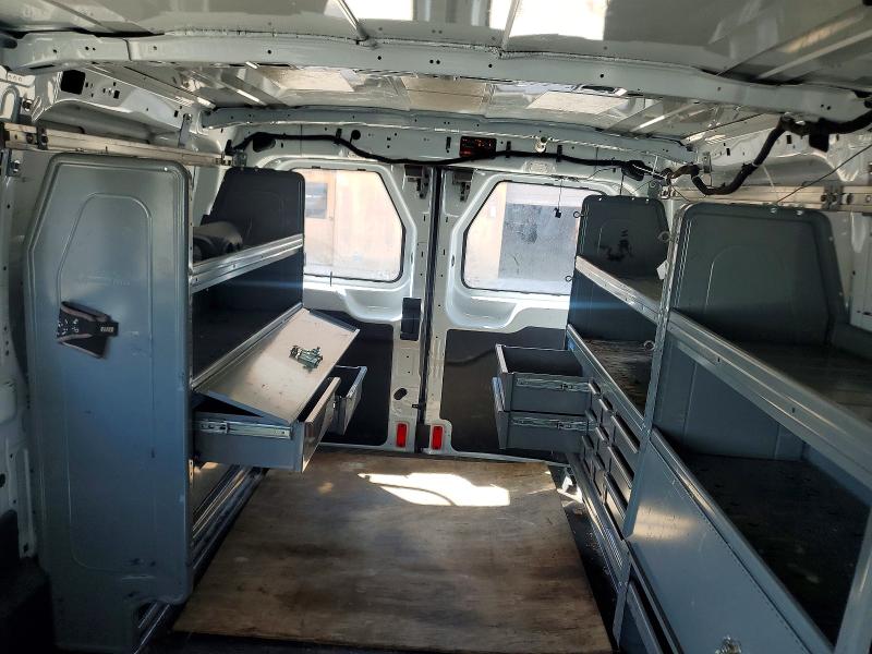 Продажа на аукционе авто 2018 Ford Transit, vin: 1FTYR1ZM7JKB27662, номер лота: 70693406