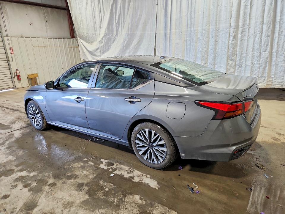 Продаж на аукціоні авто 2024 Nissan Altima, vin: 1N4BL4DV2RN431247, номер лоту: 69724016