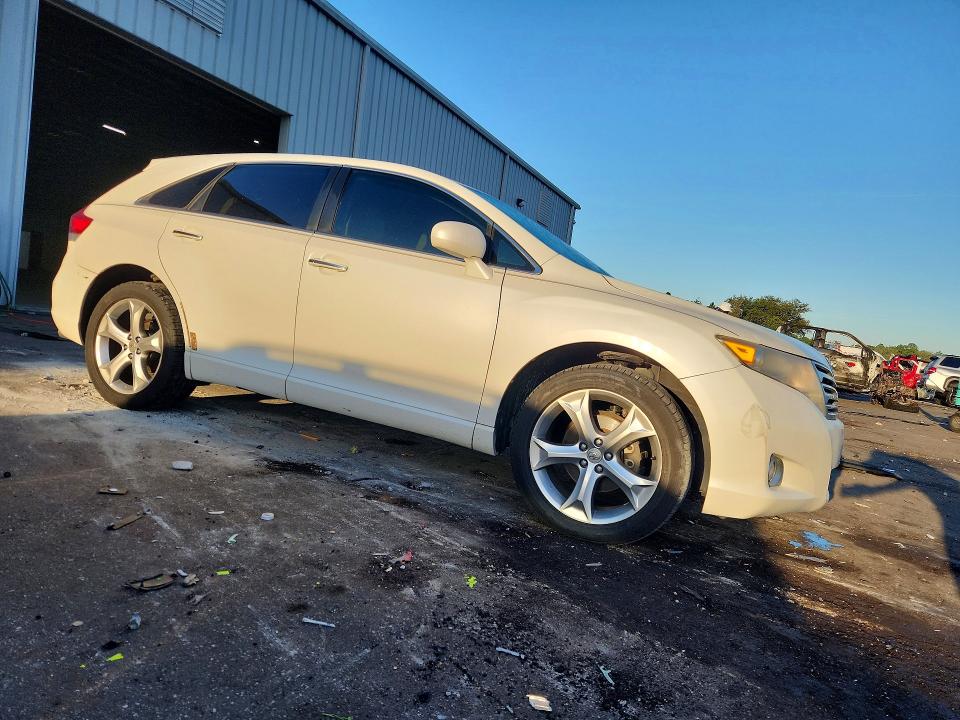 Aukcja sprzedaży 2009 Toyota Venza, vin: 4T3ZK11A09U009126, numer aukcji: 69922106