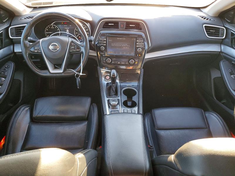Aukcja sprzedaży 2016 Nissan Maxima, vin: 1N4AA6AP3GC409222, numer aukcji: 68839536