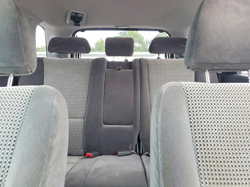68055996 :رقم المزاد ، KNDJE723567175138 vin ، 2006 Kia Sportage مزاد بيع