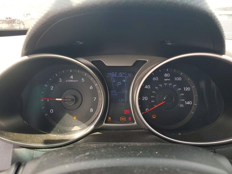 Продаж на аукціоні авто 2017 Hyundai Veloster, vin: KMHTC6AD1HU310425, номер лоту: 68840846