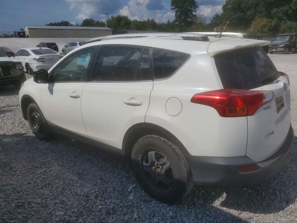 2013 Toyota Rav4 მანქანა იყიდება აუქციონზე, vin: JTMZFREV9D5017273, აუქციონის ნომერი: 68129046