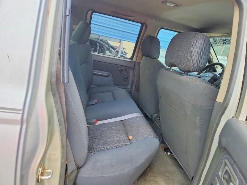 Aukcja sprzedaży 2004 Nissan Frontier, vin: 1N6ED29X44C471852, numer aukcji: 68950836