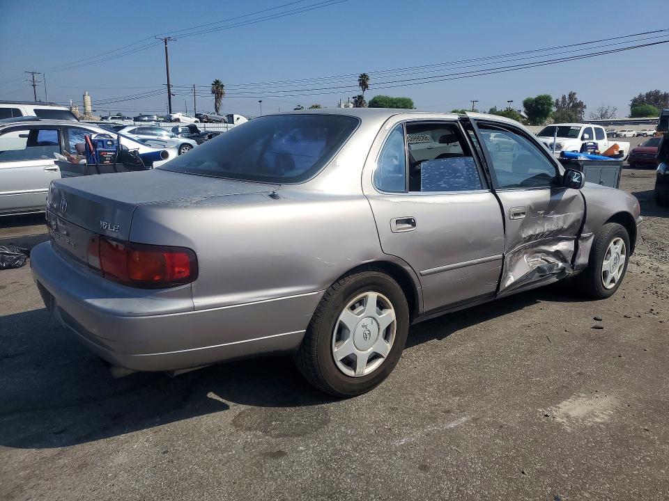 Aukcja sprzedaży 1995 Toyota Camry, vin: JT2GK12E6S0122767, numer aukcji: 68399826