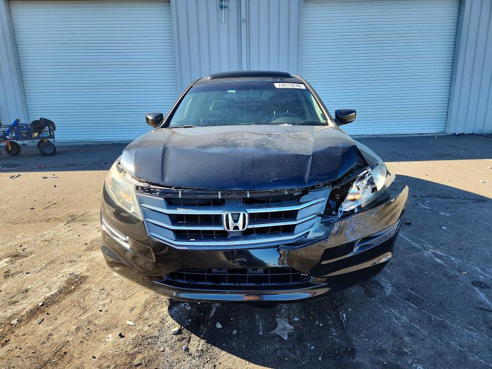 Aukcja sprzedaży 2012 Honda Crosstour, vin: 5J6TF3H5XCL005233, numer aukcji: 70675276
