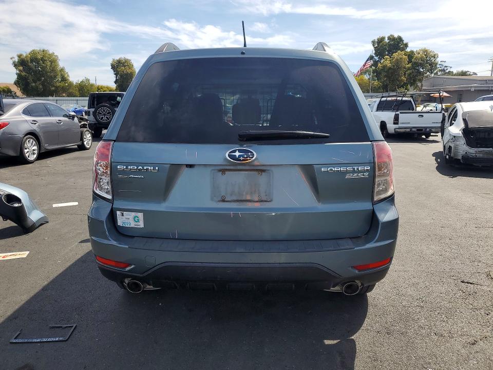 Продаж на аукціоні авто 2012 Subaru Forester, vin: JF2SHAEC8CH400051, номер лоту: 70118786