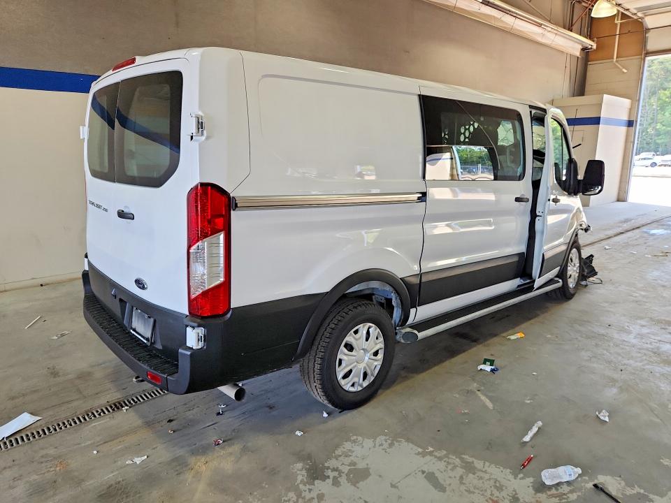 2025 Ford Transit მანქანა იყიდება აუქციონზე, vin: 1FTBR1Y8XSKA63273, აუქციონის ნომერი: 67369796