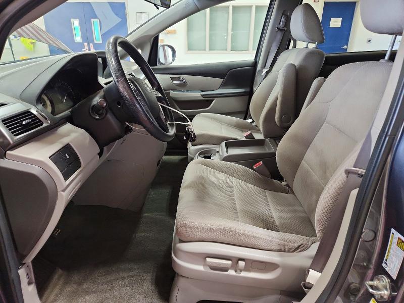 Aukcja sprzedaży 2014 Honda Odyssey, vin: 5FNRL5H29EB024677, numer aukcji: 68286076