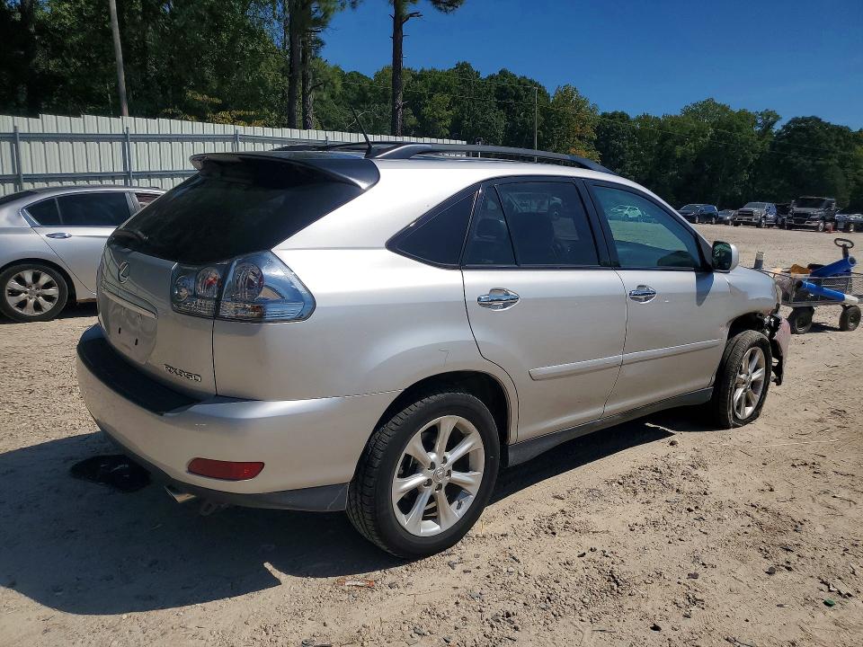 Продажа на аукционе авто 2009 Lexus Rx, vin: 2T2HK31UX9C134352, номер лота: 68010826
