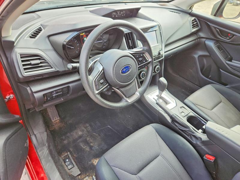 Продаж на аукціоні авто 2023 Subaru Crosstrek, vin: JF2GTABC0PH297111, номер лоту: 67778426