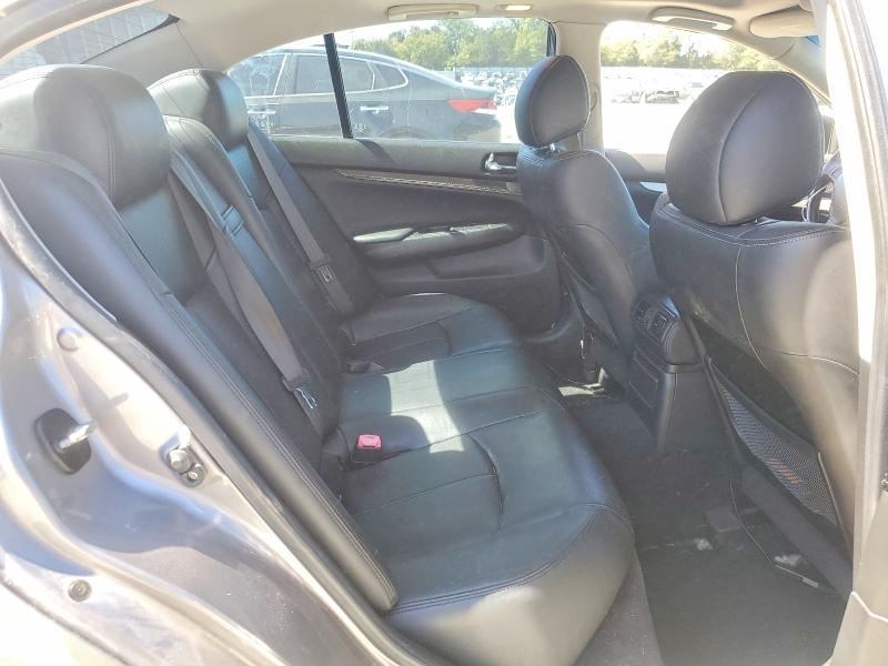 Продажа на аукционе авто 2008 Infiniti G35, vin: JNKBV61F08M264998, номер лота: 70556566