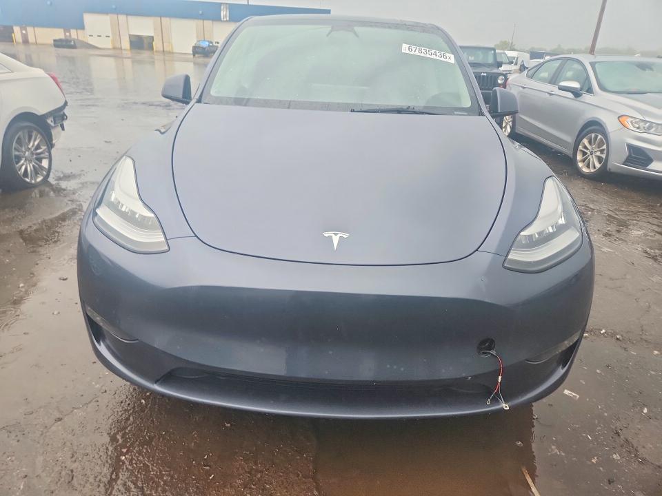 Aukcja sprzedaży 2023 Tesla Model Y, vin: 7SAYGDEE1PA051481, numer aukcji: 67835436