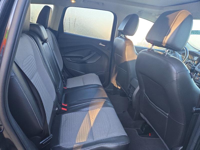 70364716 :رقم المزاد ، 1FMCU9GD9HUD63072 vin ، 2017 Ford Escape مزاد بيع