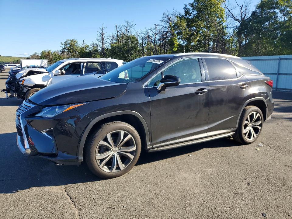 Aukcja sprzedaży 2017 Lexus Rx 350, vin: 2T2BZMCA0HC127919, numer aukcji: 68562006