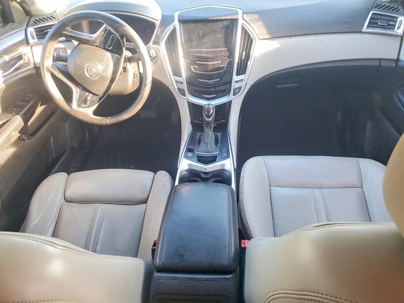 Продаж на аукціоні авто 2014 Cadillac Srx, vin: 3GYFNBE30ES635112, номер лоту: 67429096