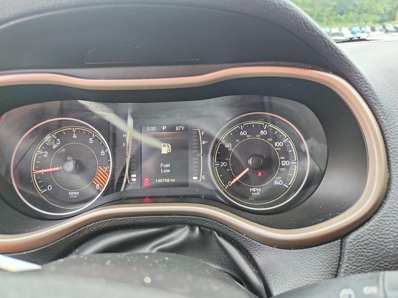 Продаж на аукціоні авто 2014 Jeep Cherokee, vin: 1C4PJMCS7EW147582, номер лоту: 68056346