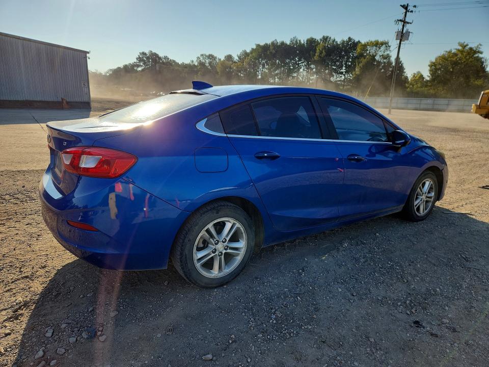 Aukcja sprzedaży 2017 Chevrolet Cruze, vin: 1G1BE5SM7H7158600, numer aukcji: 70150656