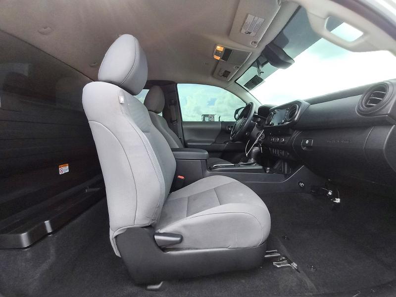 69072316 :رقم المزاد ، 3TYRX5GN1PT082365 vin ، 2023 Toyota Tacoma مزاد بيع