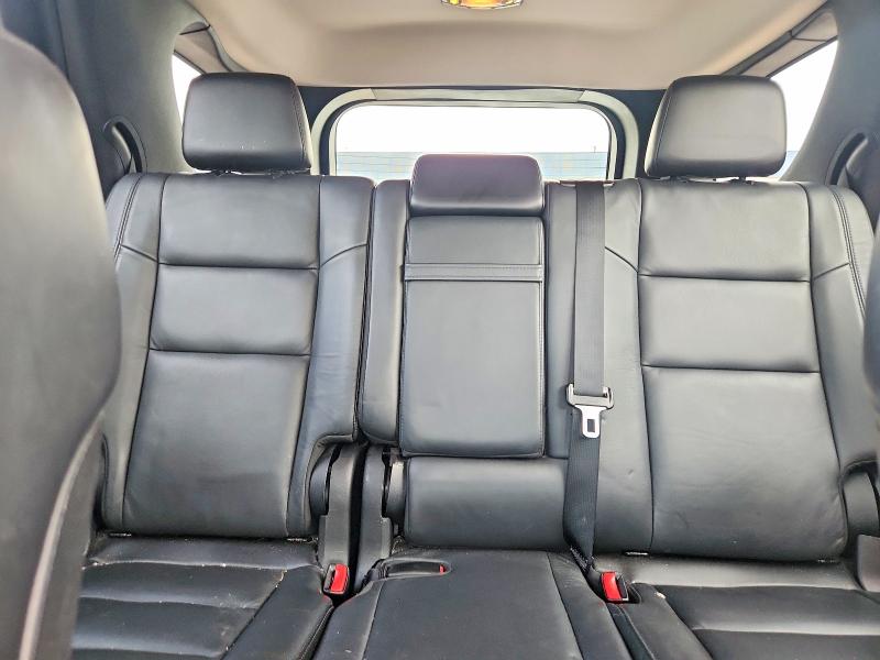 Продаж на аукціоні авто 2013 Dodge Durango, vin: 1C4RDHDG7DC697978, номер лоту: 67249466