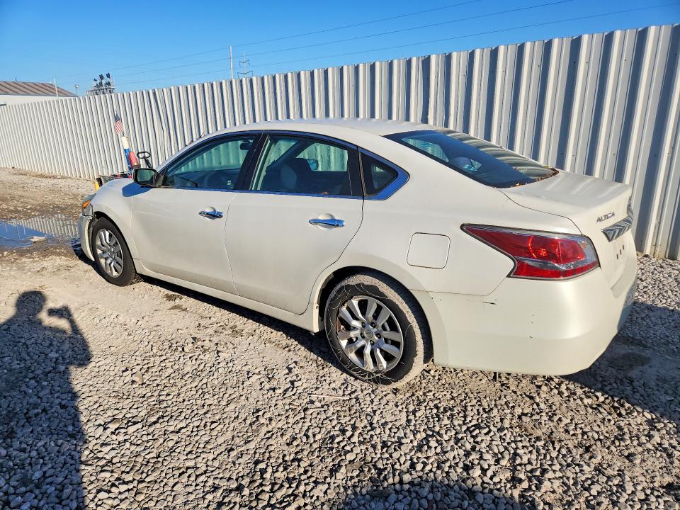 Aukcja sprzedaży 2015 Nissan Altima, vin: 1N4AL3AP5FC105686, numer aukcji: 70135526